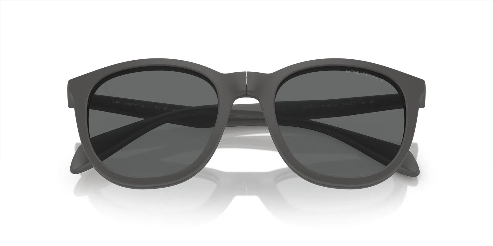 Emporio Armani 4211F Sunglasses - view 15